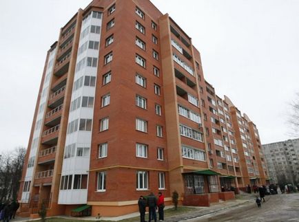 Cum să obțineți un copil orfan și un copil orfan din stat - cum să vinzi un apartament