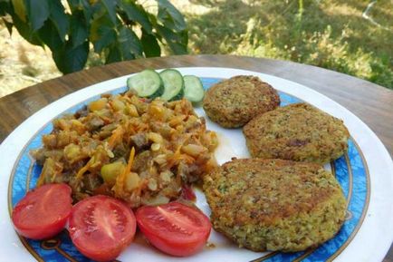 Як отримати веганські їжу в літаку - vegan