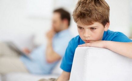 Cum să ajuți un copil să supraviețuiască unui eșec