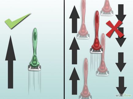 Cum de a rade în mod corespunzător păr pubian fără iritare, cum să se bărbierează corect sub talie 7 important