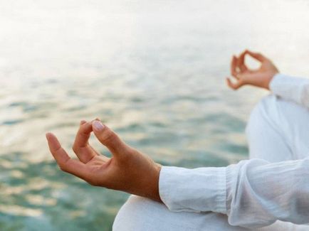 Hogyan kell meditálni