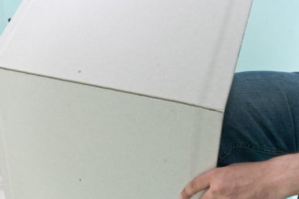 Hogyan lehet csökkenteni a gipszkarton 3 vágási módszert (vágás) Hogyan lehet csökkenteni a gipszkarton vágására 3 módon
