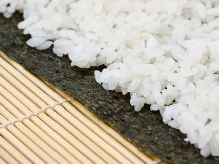 Як правильно варити рис, щоб він був смачним і розсипчастим