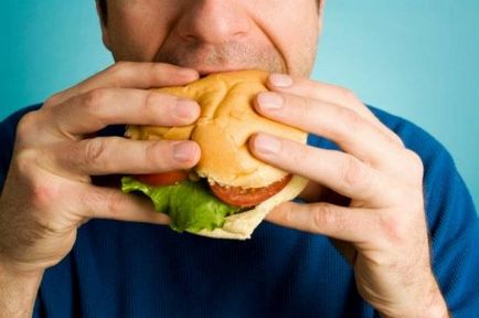 Як дотримуватися дієтичного харчування в дорозі фатальна енергія