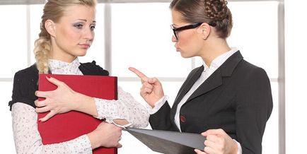 Cum se rezolvă conflictele cu managementul la locul de muncă