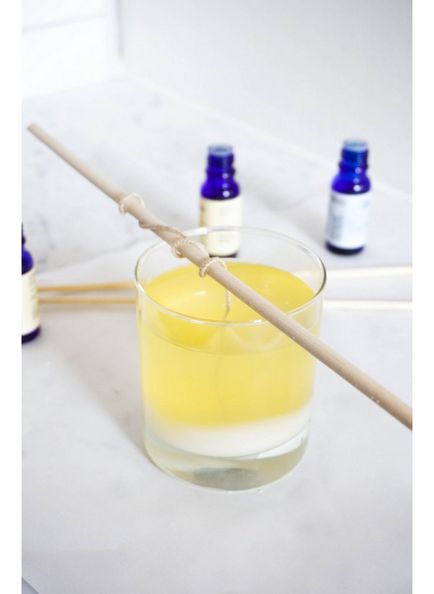 Hogyan készítsünk egy természetes aroma otthon, kézműves (otthon) Hogyan készítsünk egy természetes aroma otthon, kézműves