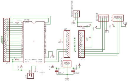 Hogyan készítsünk világítás és megvilágítás létra kezüket diy (lépcsők) Hogyan készítsünk világítás és megvilágítás létra kezüket diy