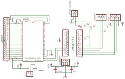 Як зробити освітлення і підсвічування сходів своїми руками diy