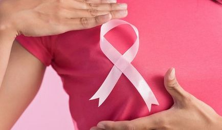 Як знизити ризик розвитку раку грудей