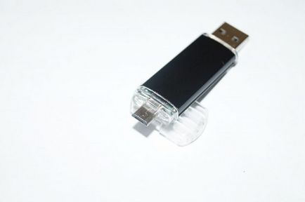 Cum să eliminați protecția de scriere de pe o unitate flash USB într-un mod dovedit