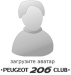 Як зняти дзеркальні елементи peugeot 206 club