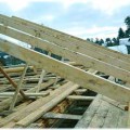 Cum să tăiați acoperișul sau structura ramei de acoperiș, cum să faceți