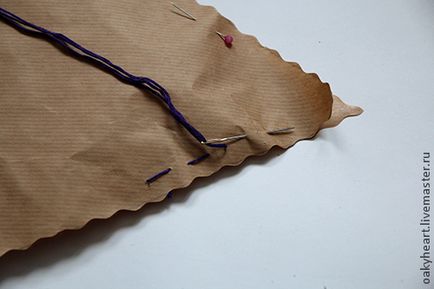 Як упакувати подарунок вільної форми - ярмарок майстрів - ручна робота, handmade