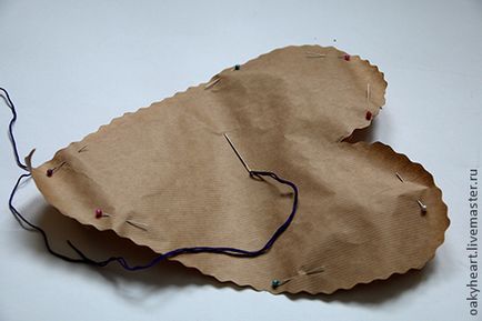 Як упакувати подарунок вільної форми - ярмарок майстрів - ручна робота, handmade