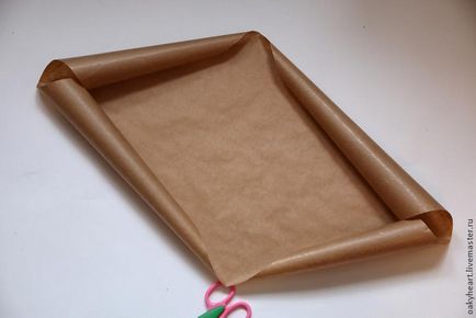 Как да се опаковат подарък свободна форма - Справедливи Masters - ръчна изработка, ръчно изработени
