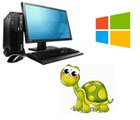 Cum se instalează Windows 7 al doilea sistem la Windows 10 (8) pe laptop - la gpt disc în uefi