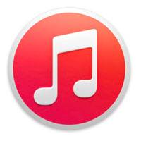 Як повернути бічну панель в itunes 12, простоmac