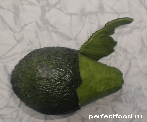 Cum sa alegi avocado