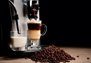 Як вибрати кавоварку для дому
