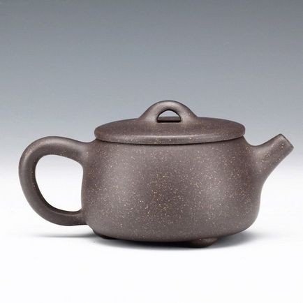 Як вибрати правильний чайник для китайської чайної церемонії - чайник для китайського чаю - напої