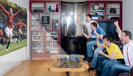 Cum de a alege un proiector pentru un home theater