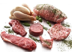 Як вибрати свіже м'ясо