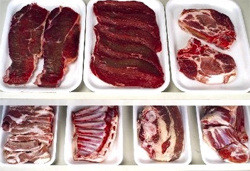 Як вибрати свіже м'ясо
