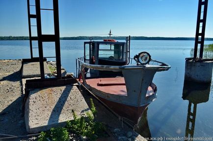 Cum să crești păstrăvul în Lacul Onega este interesant!