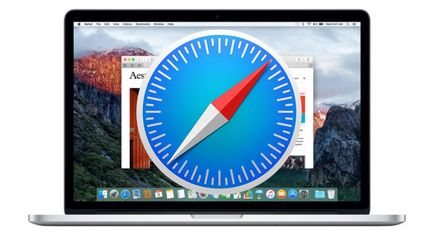 Hogyan lehet visszaállítani a nemrégiben bezárt lapok szafari ios 10. és MacOS Sierra - hírek a világ alma