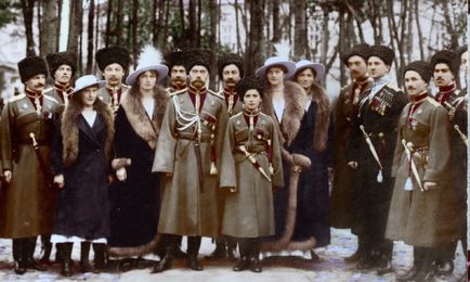 Modul în care cazacii din Zaporojie s-au mutat în Kuban