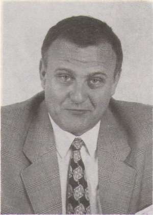 Kalashnikov Viktor Nikolaevich doctor