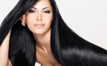 Капсульне нарощування волосся - як роблять в домашніх умовах фото, ціна та відгуки