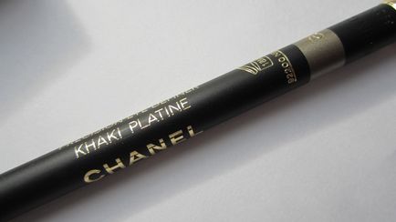 Eyeliner chanel le crayon yeux # 70 khaki platină, bella_shmella