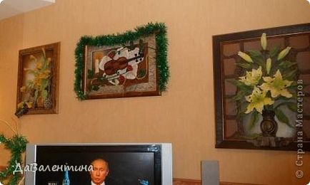 A festmény a bőr - egy csokor rózsa (blog) A festmény a bőr - egy csokor liliom