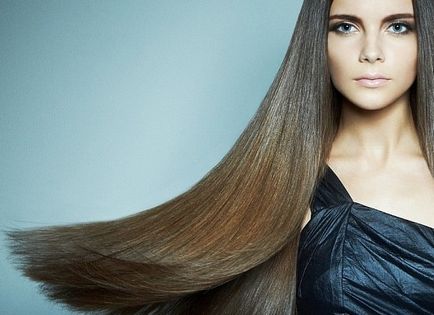 Кетамін для волосся - користь і способи застосування