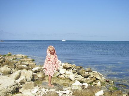 Camping «mare castell», Crimeea - fotografie, prețuri 2017, comentarii, camping pe Marea Neagră