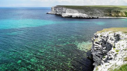 Camping «mare castell», Crimeea - fotografie, prețuri 2017, comentarii, camping pe Marea Neagră