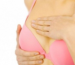 Tratamentul chistului mamar, simptome ale chistului glandei mamare (atipice), boli cauzale