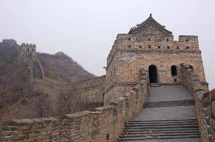 Китай - байдахе - основна інформація - туристична компанія