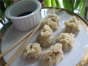 Китайська система традиційного харчування, я кохана