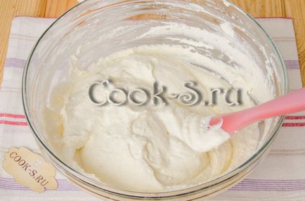 Класичний чізкейк - рецепт без випічки - покроковий рецепт з фото, десерти