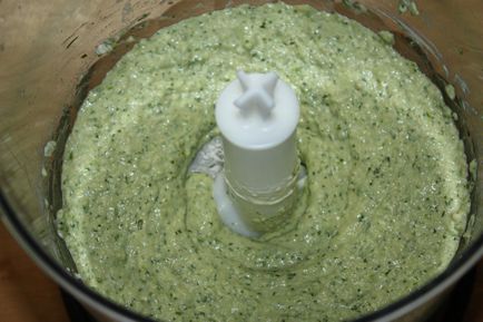 Sos de guacamol verde mexican verde din avocado - cum să gătești guacamole acasă