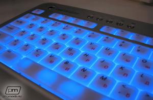 Tastatură cu iluminare btc-6300cl - tastaturi btc - garanție de 5 ani