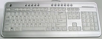 Клавіатури btc 6300c і 6300cl