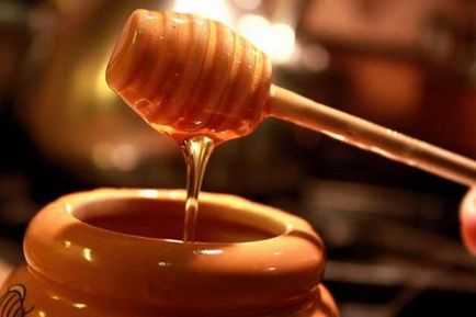 Конюшиновий мед корисні і лікувальні властивості