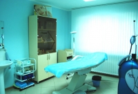 Clinica de clinică ușoară a medicinii estetice - (clinici ușoare)