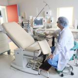 Clinica de tratament a gametei de infertilitate (poloneză)