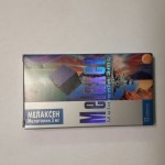 Când melatonina este produsă, melatonina este cumpărată în Sankt-Petersburg într-un magazin online expediat în Rusia