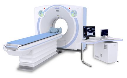 Комп'ютерний томограф (кт), відділення променевої діагностики