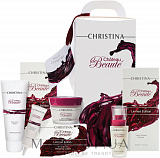 Kozmetikai Christina kozmetikumok (Izrael) - vásárolni a hivatalos honlapján online áruház